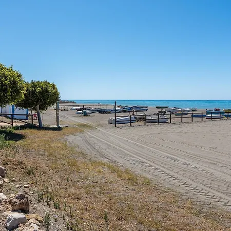 شقة A Pie De Playa