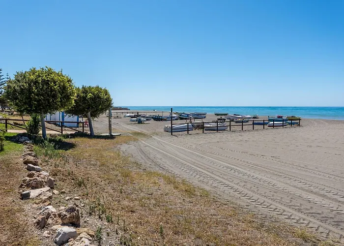 Appartamento A Pie De Playa