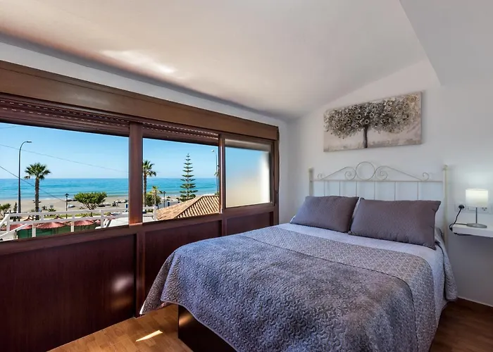 Appartamento A Pie De Playa *